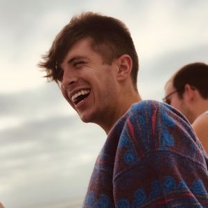 Meet your Posher, Corbin